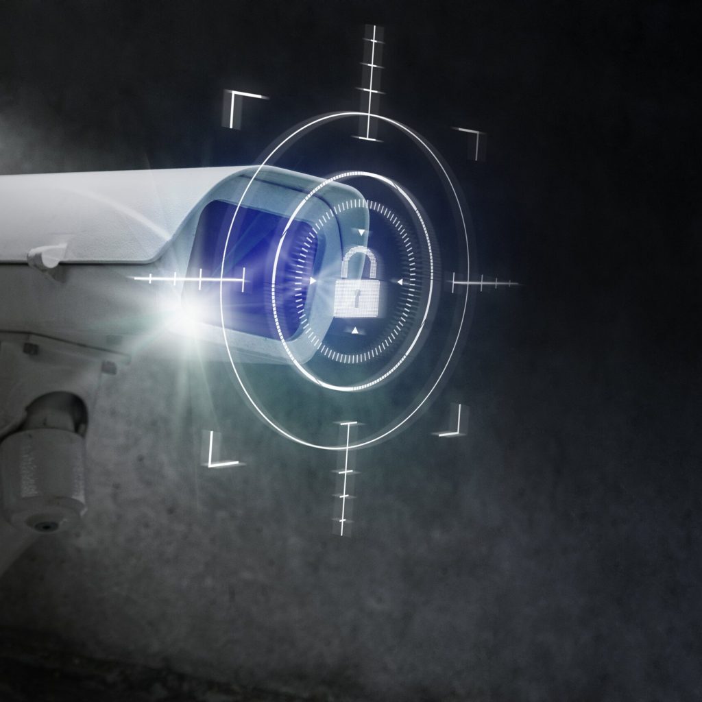 Circuitos CCTV